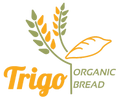 Trigo Organic Bread
