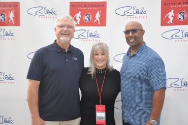 Ron Kittle Charities - Non Profit, Charity, Donation