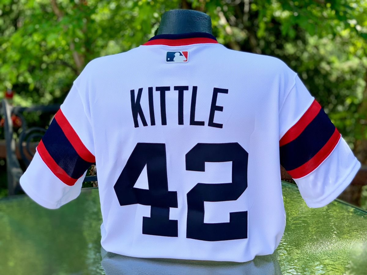 1983 Replica Road Jersey Giveaway  1983 road jersey or Ron Kittle