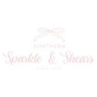 
 Southern Sparkle & Shears