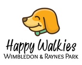 Happy Walkies (Wimbledon) Dog Walking Services