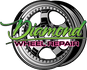 Diamond Wheel Repair