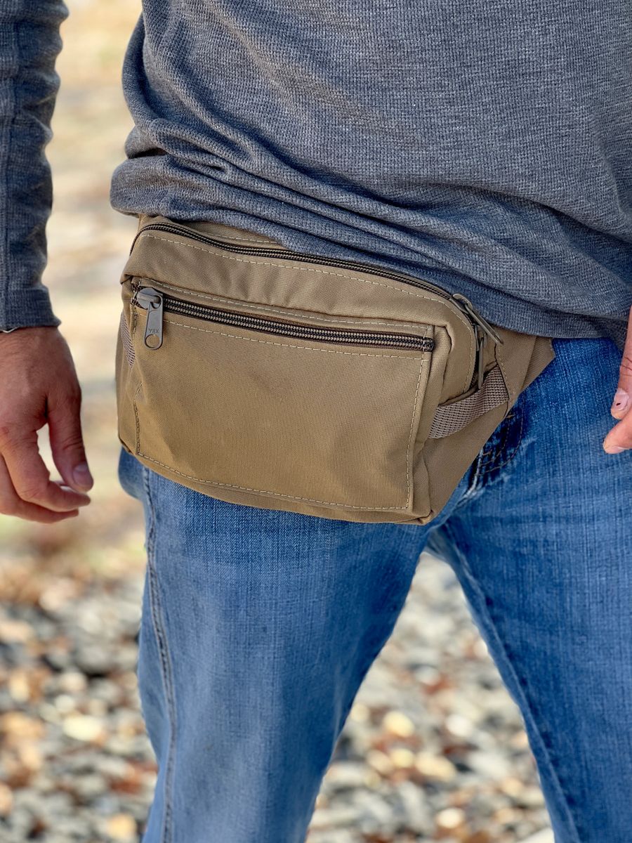 EDC Waist Bag