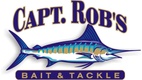 Captain Rob's Bait & Tackle