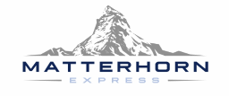 Matterhorn Express Pipeline