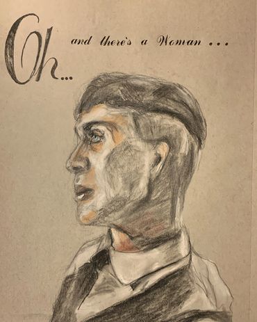 Shelby
One of my favorite monologues delivered from the show Peaky Blinders. An unconventional side 