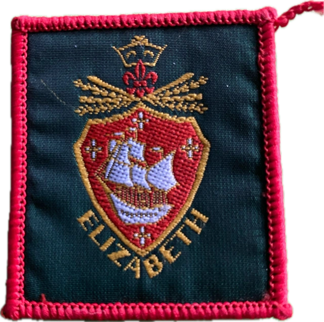 Elizabeth District South Australia Scout Badge