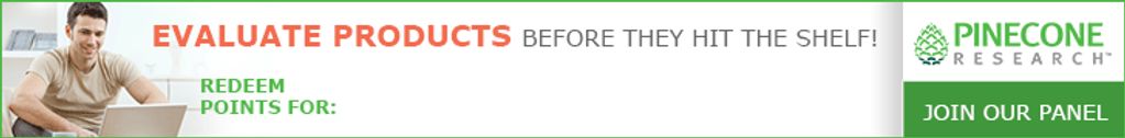 take real online surveys