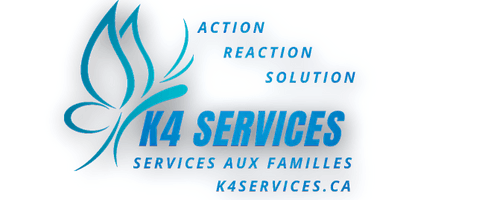 Action - réaction - Solution

Ensemble tout est possible !