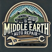 Middle Earth Auto Repair