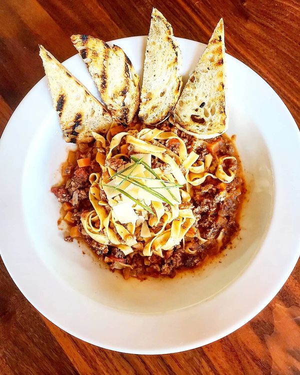 Restaurant in Hollis The River Tap & Grill