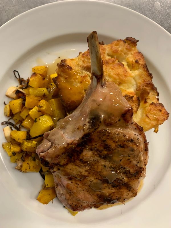 Restaurant in Hollis The River Tap & Grill