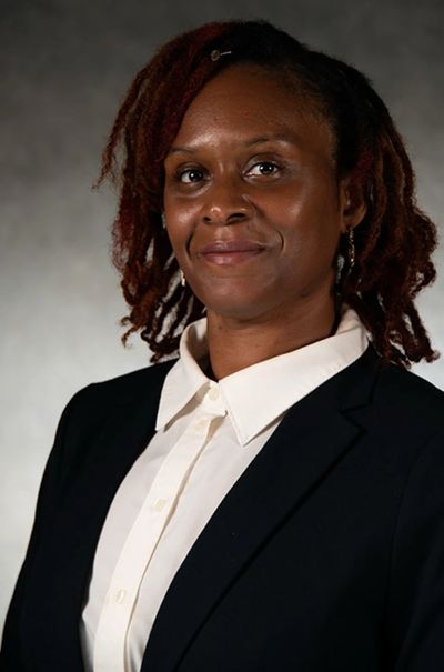 Jasmine Wallace