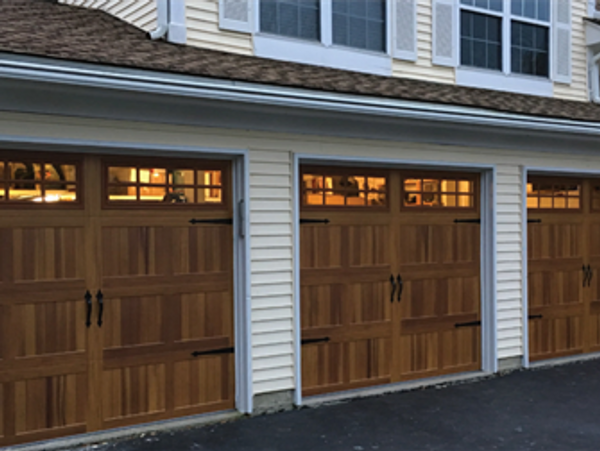 Just Pro Garage Doors