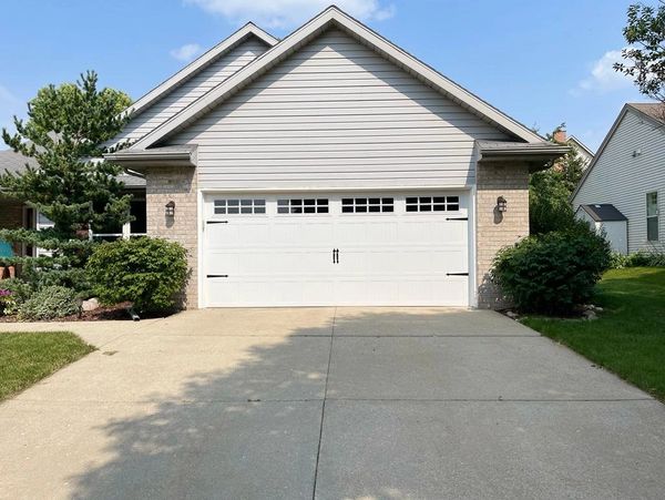 Just Pro Garage Doors