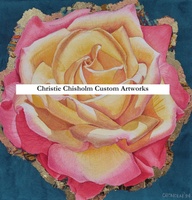 Christie Chisholm Custom Artworks