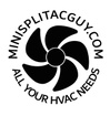 Mini Split AC Guy