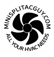 Mini Split AC Guy