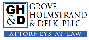 Grove, Holmstrand & Delk, PLLC