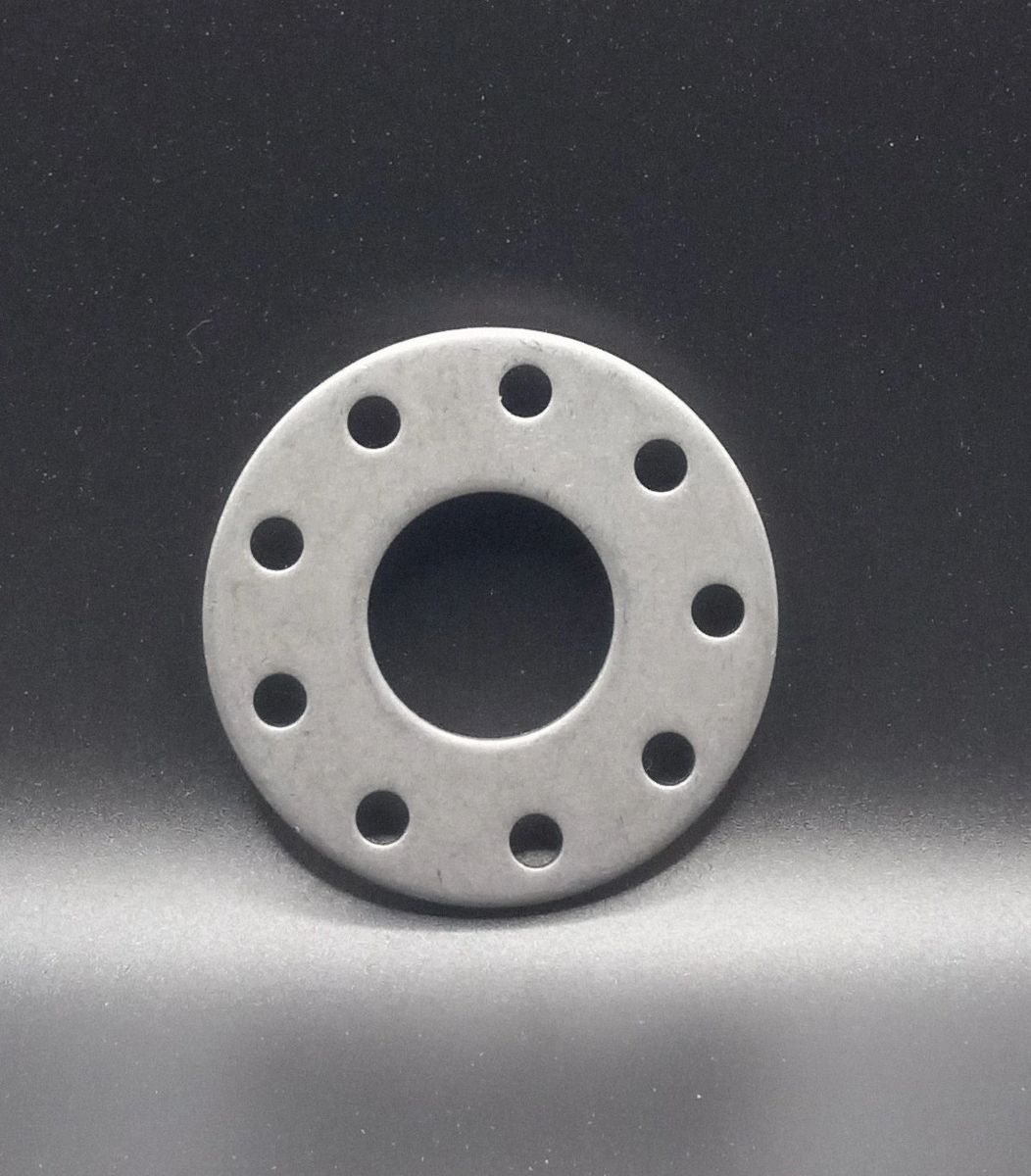 The Hub Saver A1263125 Pak of 2 (Fits 8 lug Hubs)