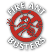 Georgia Fire Ant Control
