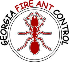 Georgia Fire Ant Control