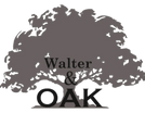 Walter and oak