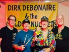 Dirk Debonaire and the Golden Nuggets