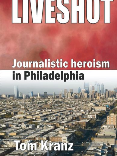 Liveshot by Tom Kranz, a deep dive in the events of the Move Bombing