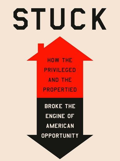 Stuck by Yoni Appelbaum