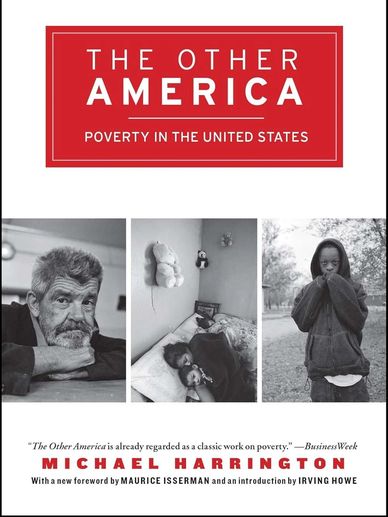 The Other America by Michael Harrington