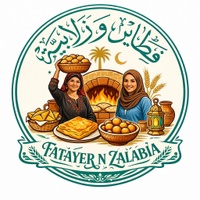 Fatayer N Zalabia