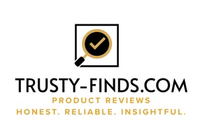 Trusty-Finds.com