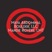 Maya Abdominal Boulder