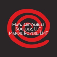 Maya Abdominal Boulder