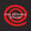 Maya Abdominal Boulder
