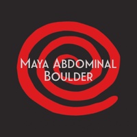 Maya Abdominal Boulder