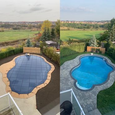 Turnstone landscaping Ltd