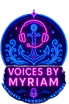 Myriam's Voice