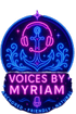 Myriam's Voice