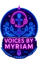 Myriam's Voice