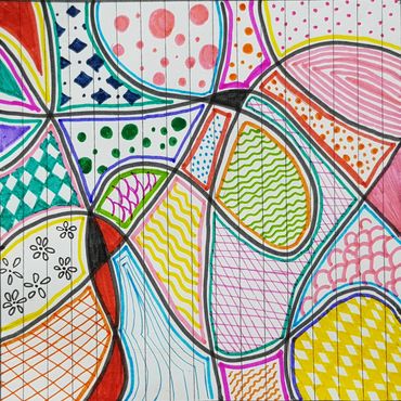 ABSTRACT ART