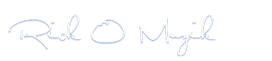Rick O Muzik