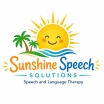 Sunshine Speech Solutions