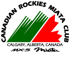 Canadian Rockies Miata Club