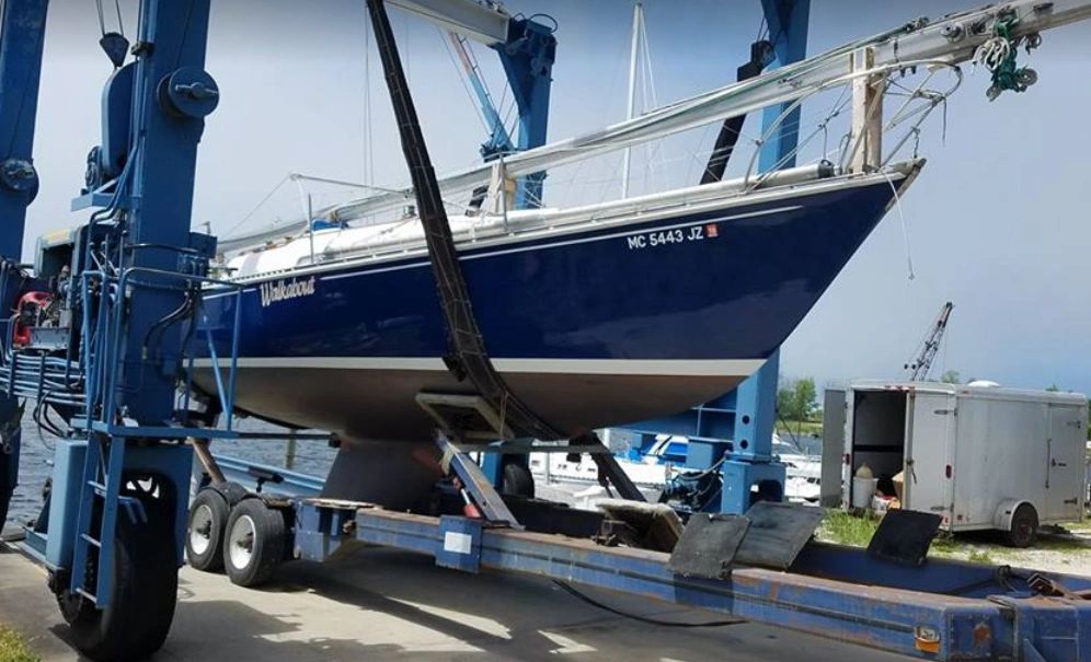 Arcadia Marine photo