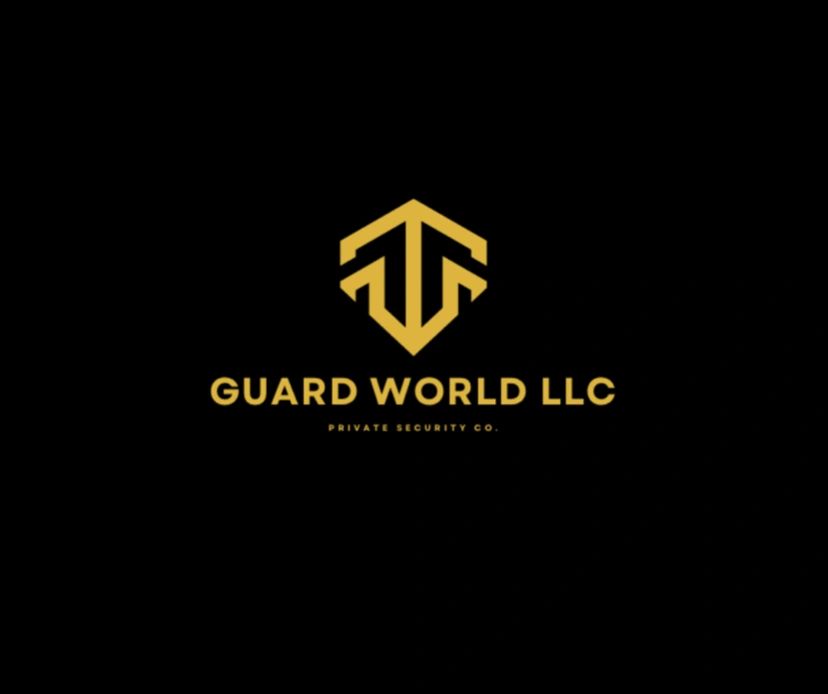 Guard World Private Armed Security Company