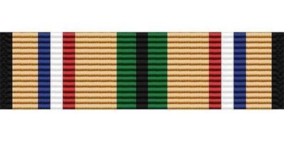 Gulf War 1990 - Present. Links to VA
