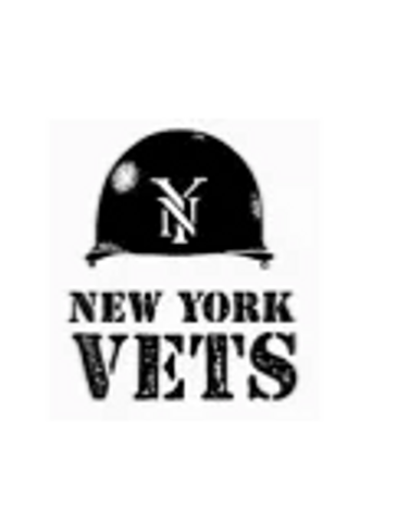 New York Vets Logo