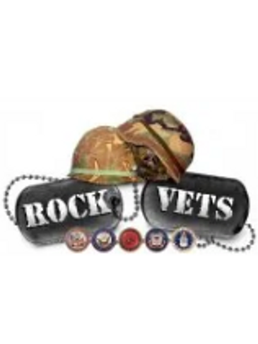 RockVets Outreach - Link to RockVets Newsletters